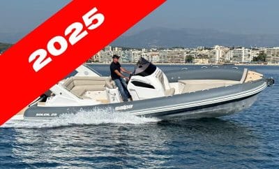 Salpa Solei 28