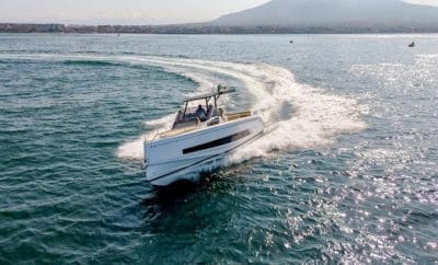 Salpa Avantgarde 35 – Modelo 2023