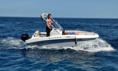 Remus 450