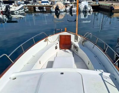 Majoni 30 pams «Capvesprol»