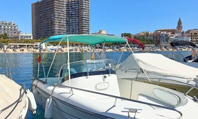 Ocqueteau Olympio 630 «Rolamont»