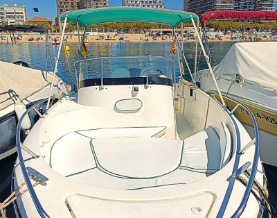 Ocqueteau Olympio 630 «Rolamont» – foto 2