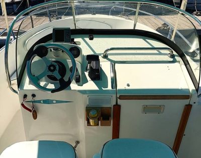 Ocqueteau Olympio 630 «Rolamont» – foto 3